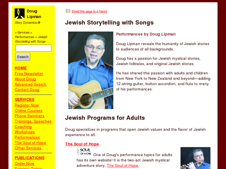 www.jewishstoriesandsongs.com