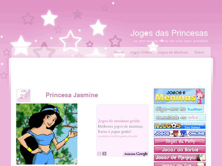 www.jogosdasprincesas.com.br