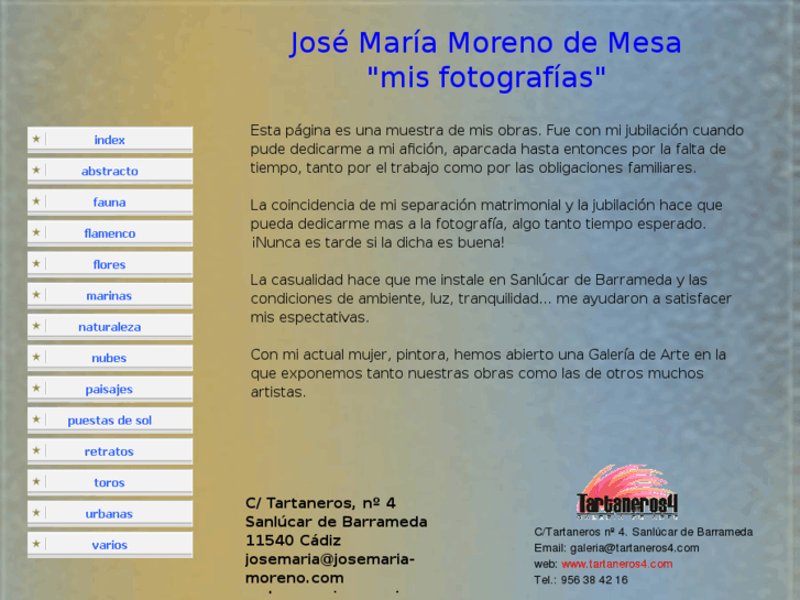 www.josemaria-moreno.com