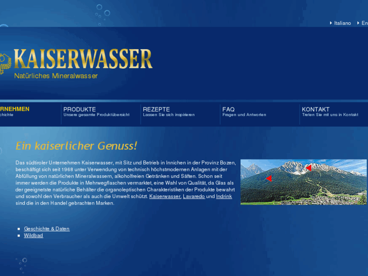 www.kaiserwasser.com