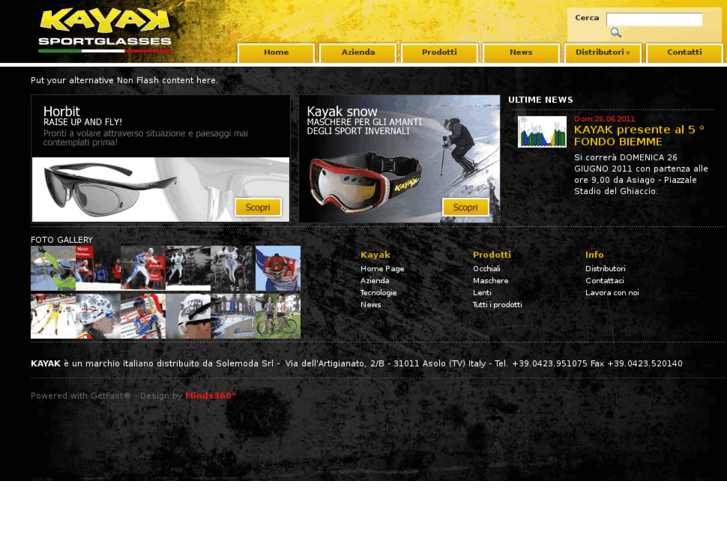 www.kayaksport.it