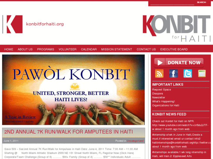 www.konbitforhaiti.org