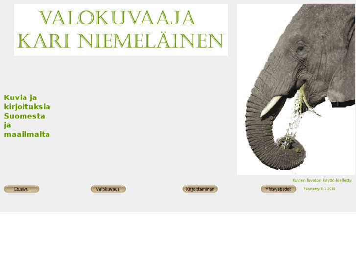 www.kuvakari.com