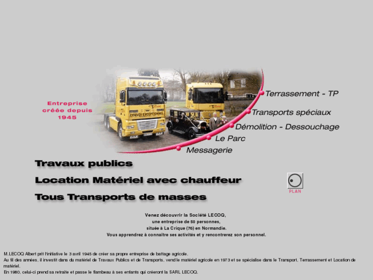 www.lecoq-tptransport.com