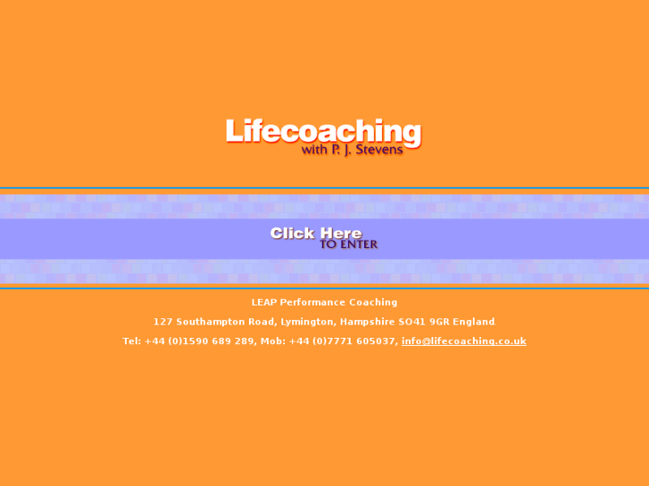 www.lifecoaching.co.uk