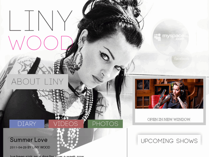 www.linywood.com