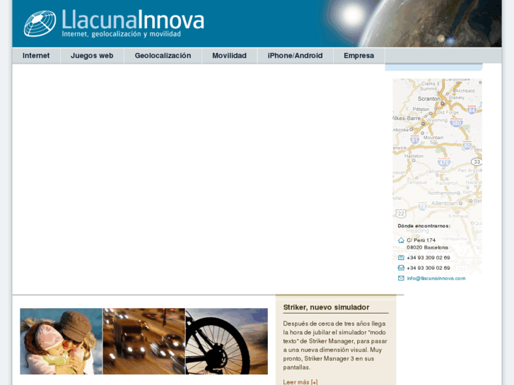 www.llacunainnova.com