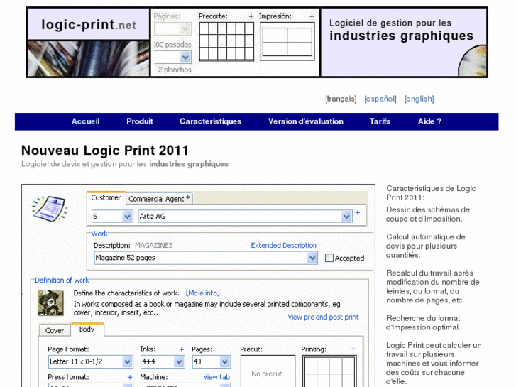 www.logic-print.net