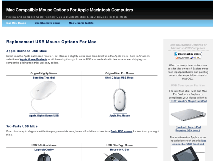 www.mac-compatible-mouse.com