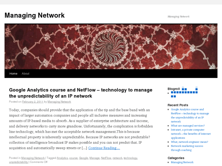 www.managingnetwork.net