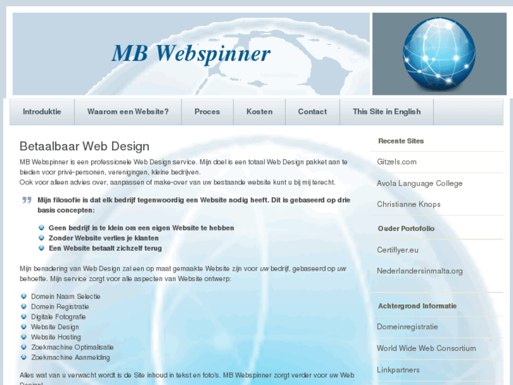 www.mbwebspinner.com