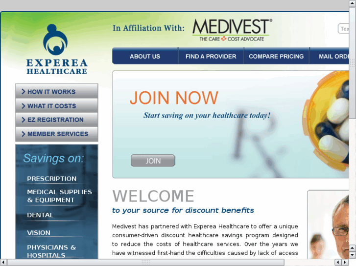 www.medivestbenefits.com