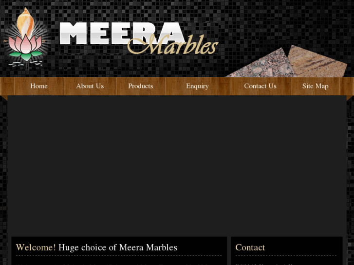 www.meeramarbles.com