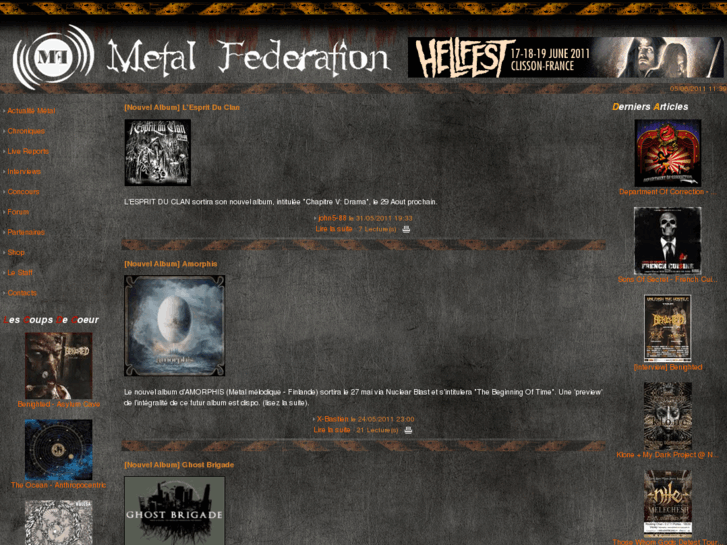 www.metal-federation.com