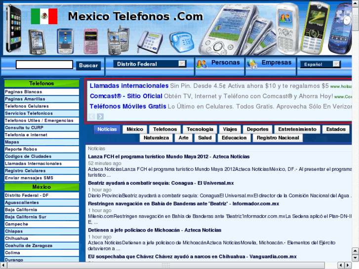 www.mexicoinstantaneo.com