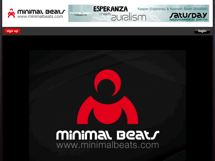 www.minimalbeats.com