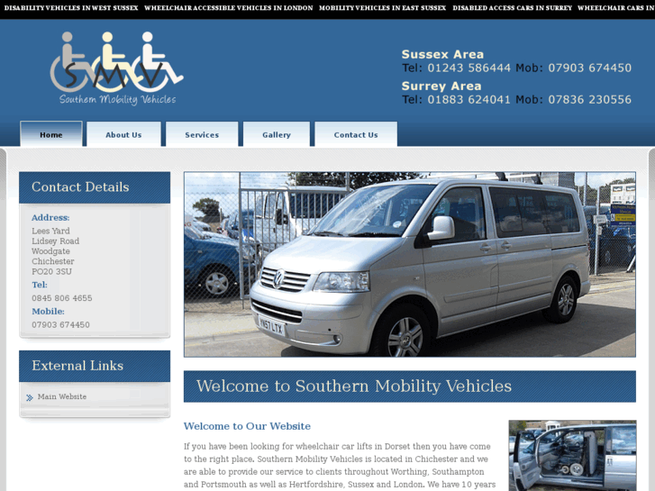 www.mobility-vehicles.com