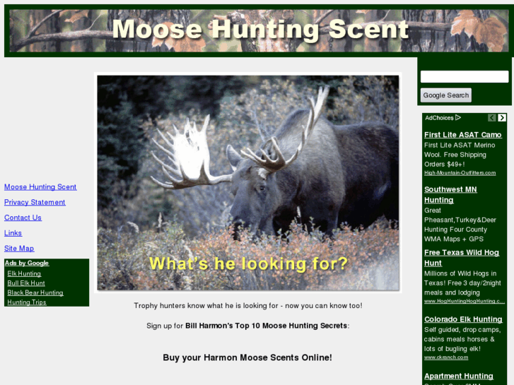 www.moose-scent.com