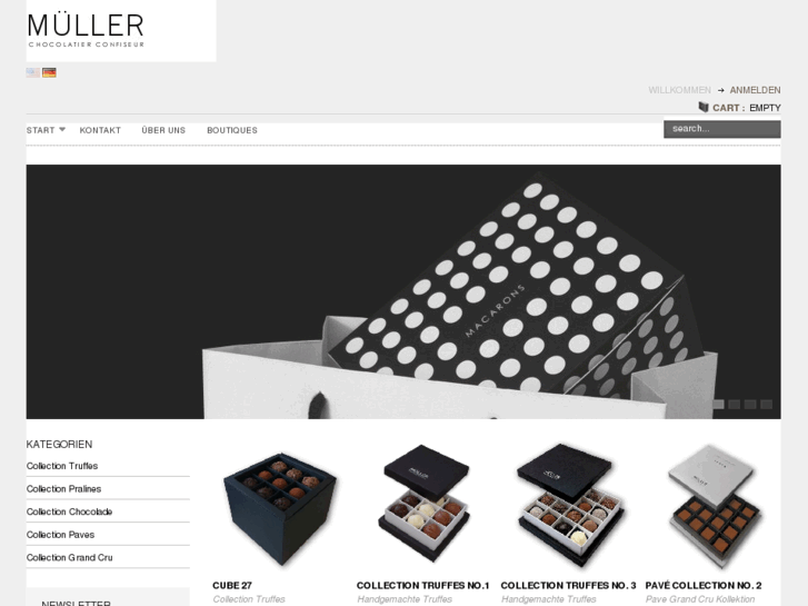 www.muellerchocolate.com