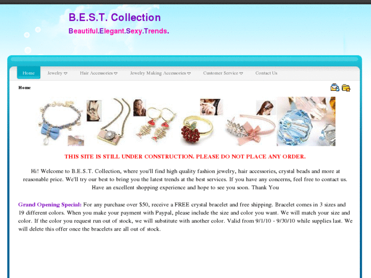 www.mybestcollection.com