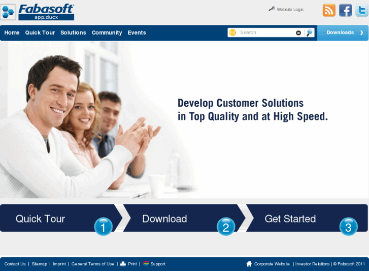 www.mydeveloperweb.com