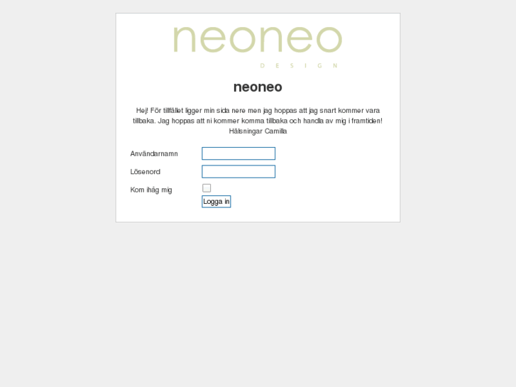 www.neoneo.se