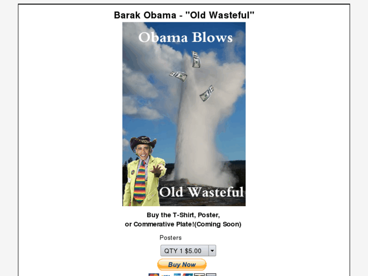 www.oldwasteful.com