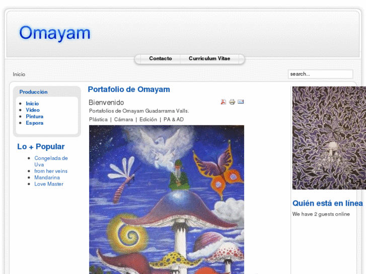 www.omayam.com