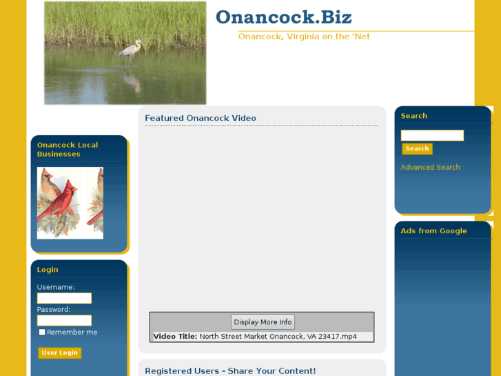 www.onancock.info