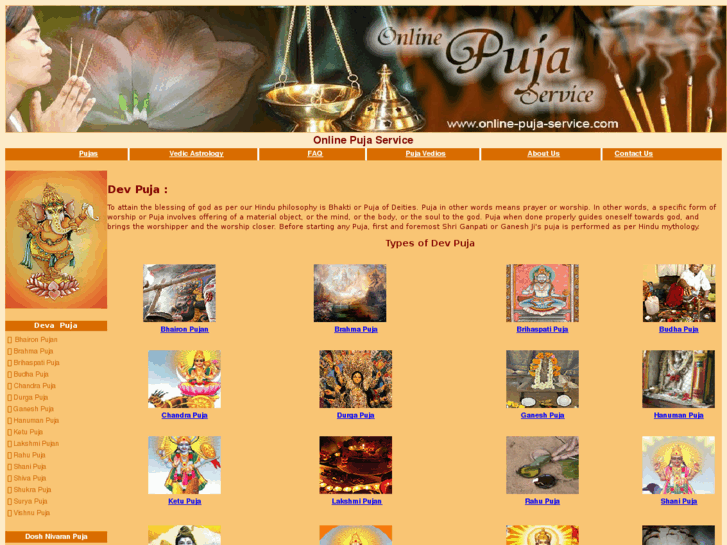 www.online-puja-service.com