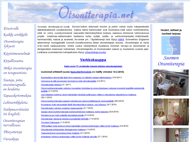 www.otsoniterapia.net