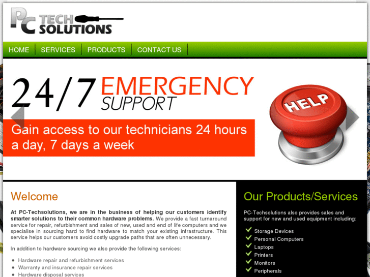 www.pctechsolutions.co.uk