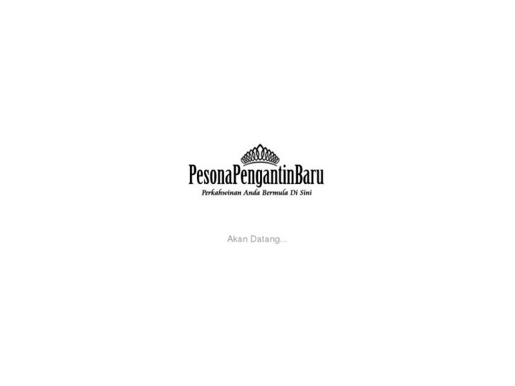 www.pesonapengantinbaru.com