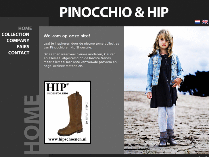 www.pinocchioshoes.com