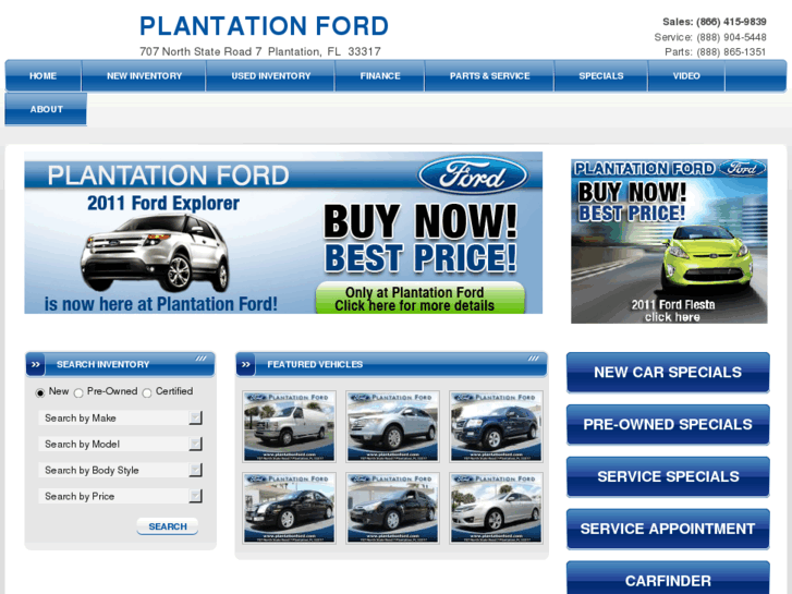 www.plantationford.com