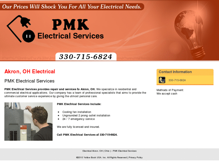 www.pmkelectricalservices.com