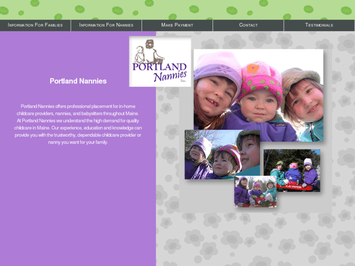 www.portlandnannies.com