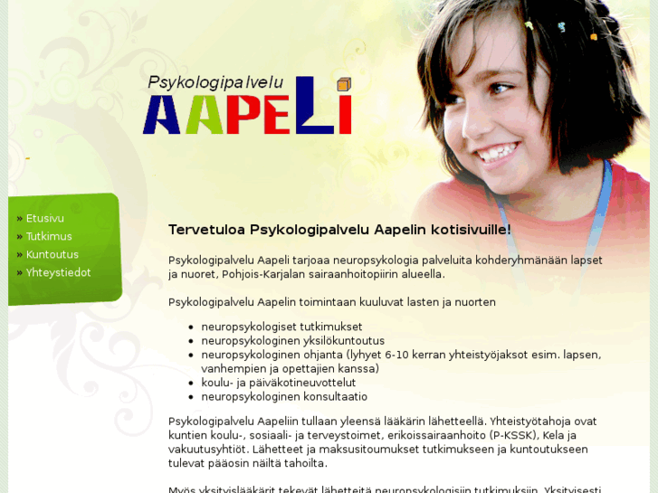 www.psykologipalveluaapeli.com