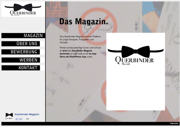 www.querbinder.com