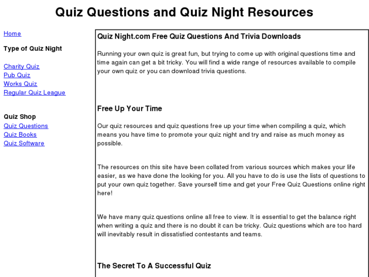 www.quiznight.com