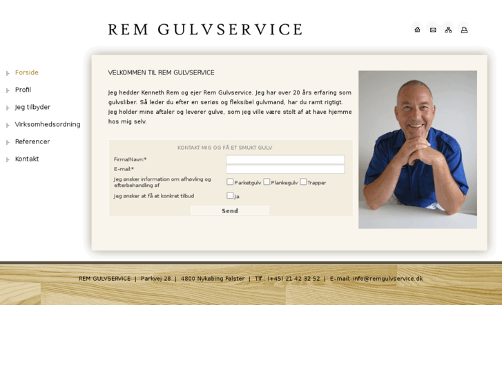 www.remgulvservice.dk