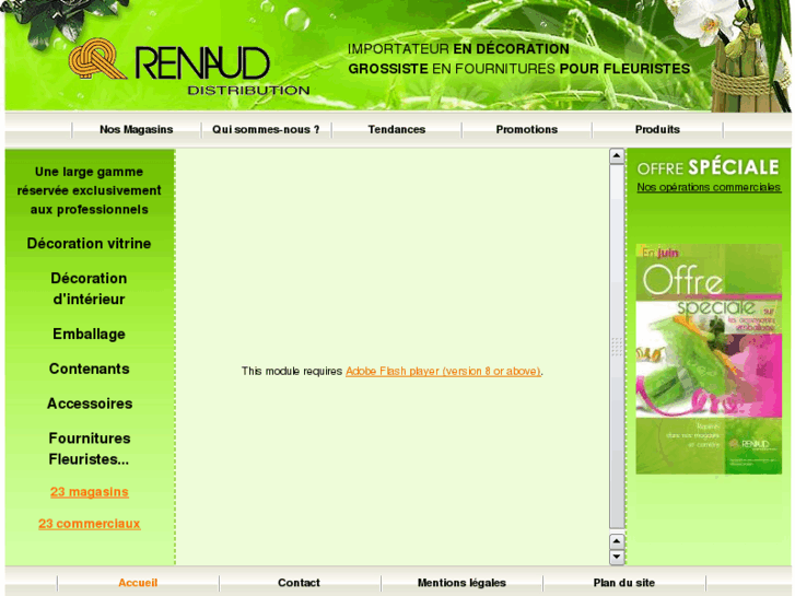 www.renaud-distribution.com