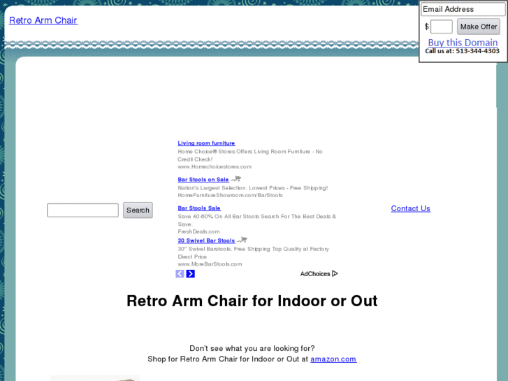 www.retroarmchair.com