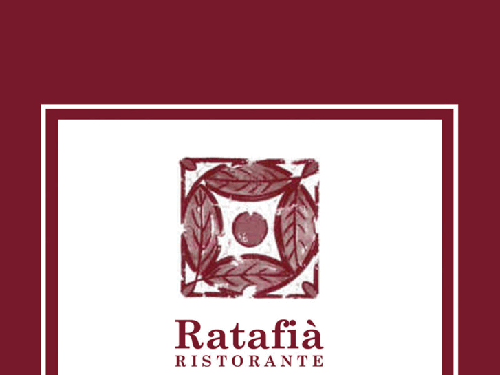 www.ristoranteratafia.it