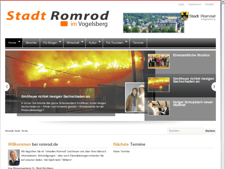 www.romrod.de