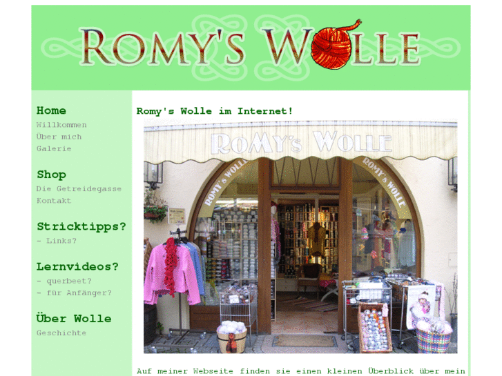 www.romyswolle.com