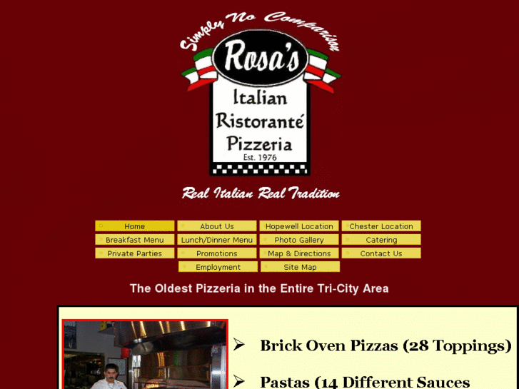 www.rosas-italian.com