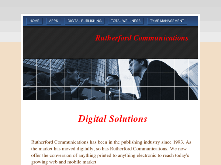 www.rutherfordcommunications.com