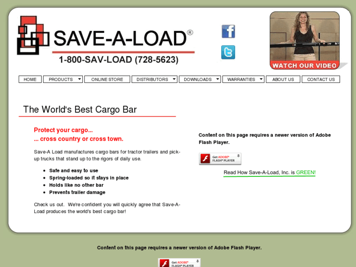 www.saveaload.com