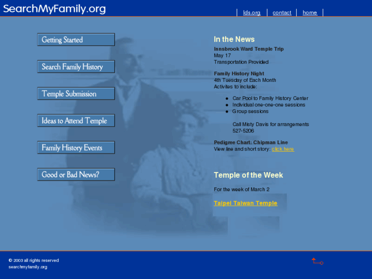 www.searchmyfamily.org